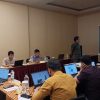 Menuju Satu Data Indonesia, Diskominfo Sulbar Utus Tim Lakukan Pelatihan di Yogyakarta