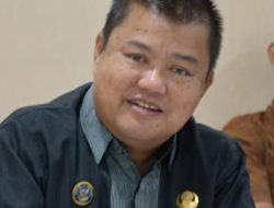 Pemprov Sulbar Imbau Waspada Cuaca Buruk, Mustari: Mari Perkuat Kebersamaan dan Keimanan