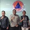 BPBD Sulbar dan Mamuju Temui BNPB di Jakarta, Bahas Dana Stimulan Tahap Dua