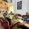 Diskominfopers Gelar Forum OPD, Mustari Mula Sebut Kesepakatan Akan Dibawa ke Rakortekbang Provinsi
