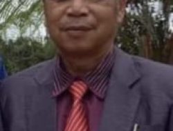 Pdt. Simson : Maret dan April Bulan Penuh Berkat, Ibadah Puasa Ramadhan dan Masa Raya Paska Bersamaan, Warga diminta Rawat Toleransi