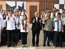 Musrenbang RKPD 2025, Pemkab Mamuju Bakal Fokus Pembangunan Infrastruktur