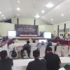 Rekapitulasi Hasil Penghitungan Suara dan Penetapan Hasil Pemilu Tingkat Provinsi di Sulbar Berlangsung Alot, Ini Penyebabnya!