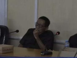 DPRD Sulbar Rapat Pansus Finalisasi Ranperda Perhubungan