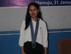 Peringati Hari Perempuan Sedunia, GMKI Mamuju: Perjuangan Kesetaraan Tugas Bersama