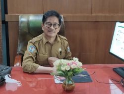 Maknai HUT Kabupaten Mamasa ke-22, Dr Yakub F Solon : Saatnya Semua Introspeksi Diri