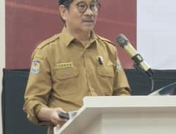 Dana Desa Tersalur Rp 43 Miliar, Kadis PMD Sulbar Harap Pemdes Gunakan Sesuai Peruntukan