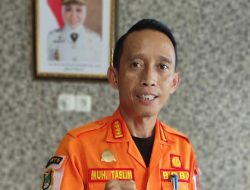 BPBD Mamuju Imbau Masyarakat Waspada Cuaca Ekstrim