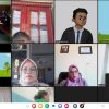 PMD Sulbar Populerkan “Gerakan Ayo Ke Posyandu”