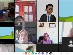 PMD Sulbar Populerkan “Gerakan Ayo Ke Posyandu”