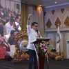 Terpilih Secara Aklamasi, Kongres Desa Bersatu Tetapkan Putera SulBar, Asri Anas sebagai Ketua Umum