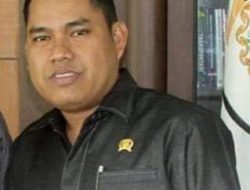 Wakil Ketua DPRD Sulbar Rahim Apresiasi Kinerja Prof. Zudan Selaku PJ Gubernur Sulbar 11 Bulan Terakhir