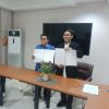 Sekretariat DPRD Sulawesi Barat dan LPPM Universitas Hasanuddin Tandatangani Kontrak Kerjasama Penyusunan Naskah Akademik