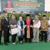 Ketua DPRD Sulawesi Barat Hadiri Pengukuhan Akmal Malik sebagai Profesor Kehormatan di Universitas Islam Sultan Agung