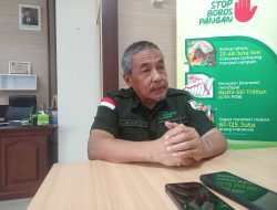 Jamin Ketersediaan Bahan Pokok Jelang Idul Fitri 2024, Dinas Ketapang Sulbar Fasilitasi Distribusi Pangan