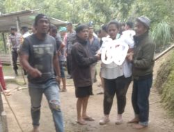 Ketua IDI Mamasa : Kami Sangat Menyayangkan Peristiwa yang Menimpa dr. Arme di Messawa