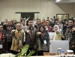 Pemprov Sulbar Jaring Calon Nahkoda di Enam OPD