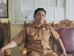 Seleksi ASN 2024, BKPP Mamasa Siapkan 180 Formasi