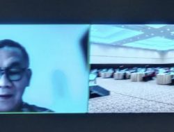 BKKBN RI Apresiasi Capaian Pj Gubernur Sulbar, Prof Zudan Turunkan Angka Stunting di Sulbar