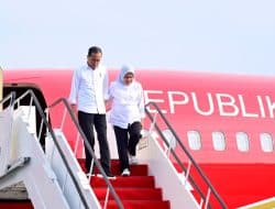 Ketua GEMA PUS Makassar Sambut Baik Rencana Kunjungan Presiden Joko Wododo di Mamasa