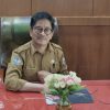 Kadis PMD Sulbar Sedih Dengar Keluhan Kader Posyandu Hanya Dihonor Rp50.000 per Bulan