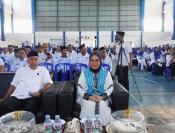 Anggaran Puluhan Miliar Digelontorkan Pemkab Mamuju, Langkah Majukan Pendidikan dan Kesehatan