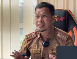Realisasi PAD per 3 Mei 2024 sudah 28,7 %, BPKPD Sulbar Optimis Akan Capai Target