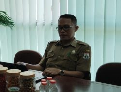 BKD Sulbar : SK PPPK Guru Dibagikan Paling Lambat Pertengahan Mei