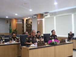 Kasus Penganiayaan di Polman Dihentikan Melalui Restorative Justice