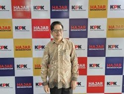 Kadis PMD Sulbar : Selamat Untuk 165 Kades di Kabupaten Mamasa yang Baru Dikukuhkan