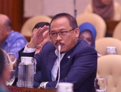 Suhardi Duka Minta Bulog Berlaku Adil, Tak Hanya Beli Beras CBP