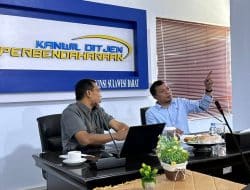 Wakil Ketua Komisi IV DPRD Sulbar : Masih Ada Perusahaan Menggunakan NPWP Luar Daerah