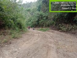 Buka Akses Bonehau-Pelabuhan Belang-Belang, PT. BPC Berkomitmen Bekerja Sesuai Peraturan Pertambangan