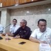 Kabid PKP, PSDA dan TTG Dinas PMD Sulbar Hadiri Rapat Koordinasi Penyelenggaraan GTTGN-XXV di Lombok