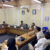 Pansus DPRD Sulbar Gelar Rapat Finalisasi Ranperda