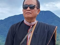 Buktikan Keseriusannya Maju Pilkada Mamasa, “OVS” Fokus Urus Rekomendasi Partai