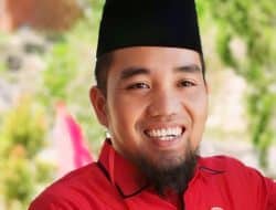 Dari Jakarta Urus Rekomendasi Partai, Ruslan D Padayai Optimis Kendarai PDIP di Pilkada Mamasa