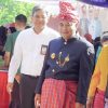 Sosong Indonesia Emas 2045, Pj Gubernur Sulbar Ajak Seluruh Elemen Bumingkan Pancasila