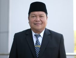 Klaim Survei tertinggi Persi Partai Golkar, Welem Sambolangi Siap Maju Pilkada Mamasa