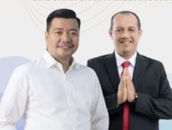 Jelang Pilkada Mamasa, Paket Robinson-David Kian Mengerucut