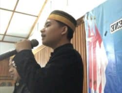 Perwakilan Sulbar Tampil Maksimal Dalam Seleksi Lomba TTGN 2024