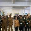 Ketua DPRD Sulbar Hadiri Pembukaan Pelatihan di BLK Sulbar