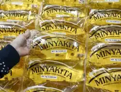 Kadis Perdagangan Mamuju : Harga Minyak Goreng  di Pasar Masih Normal