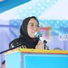 Bupati Mamuju Prioritaskan Pembangunan Pendidikan, Kesehatan dan Infrastruktur