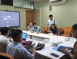 Pansus Revisi Perda RTRW dan RZ3PK DPRD Sulbar Minta Kabupaten Proaktif Neri Data