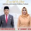 Pilih Pensiun Dini, Sekda Polman Bebas Maju Pilkada untuk Mengabdi