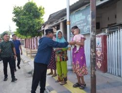 Kunjungi Majene, Pj Gubernur Sulbar Tekankan Pelestarian Lingkungan