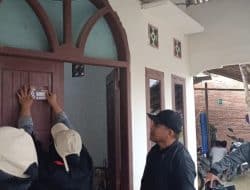 Jelang Pilkada Serentak 2024, Bawaslu Mamasa Gencar Lakukan Pengawasan Penyusunan dan Pemutakhiran Data Pemilih