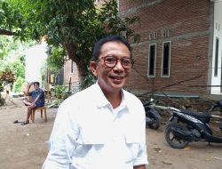 Tokoh Pemuda Bulo Rapatkan Barisan, Dukung Andi Aslam Maju Wakil Bupati Polman 2024