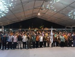 GTTGN-XXV Tahun 2024 Resmi Ditutup